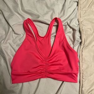 🍒4 for $25🍒 ruched sports bra